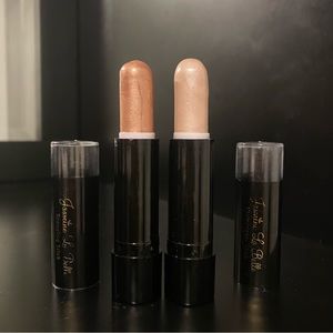 Bronzing and Illuminating Stick
